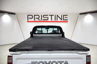 2003 Toyota Hilux 2700i Raider
