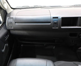 2016 Toyota Quantum 2.7 Sesfikile