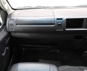 2016 Toyota Quantum 2.7 Sesfikile