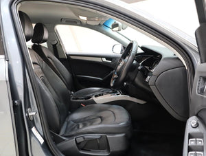 2013 Audi A4 2.0T SE