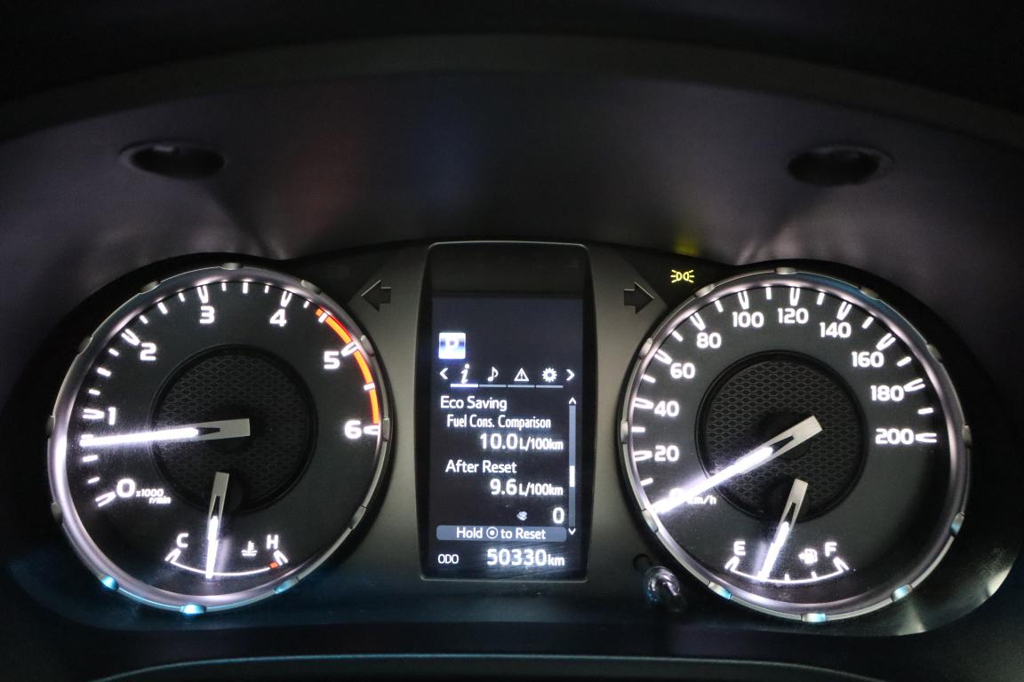 2021 Toyota Hilux 2.8GD-6 Double Cab Raider auto