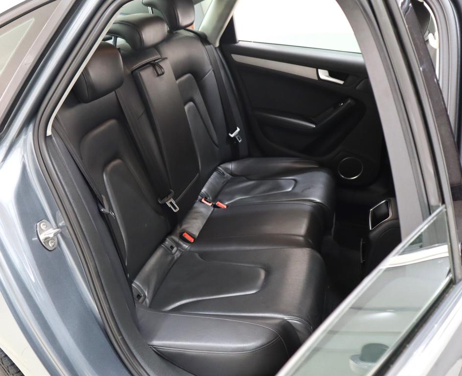 2013 Audi A4 2.0T SE