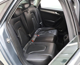 2013 Audi A4 2.0T SE