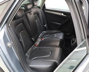 2013 Audi A4 2.0T SE