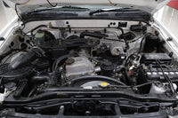 2003 Toyota Hilux 2700i Raider