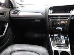 2013 Audi A4 2.0T SE