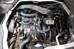 2016 Toyota Quantum 2.7 Sesfikile