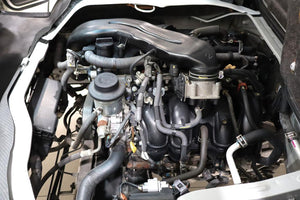 2016 Toyota Quantum 2.7 Sesfikile