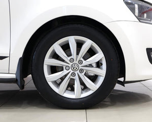 2012 Volkswagen Polo 1.6 Comfortline Auto