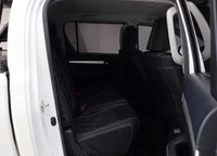 2021 Toyota Hilux 2.8GD-6 Double Cab Raider auto