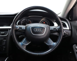2013 Audi A4 2.0T SE