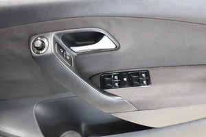2012 Volkswagen Polo 1.6 Comfortline Auto