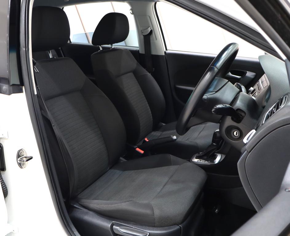 2012 Volkswagen Polo 1.6 Comfortline Auto