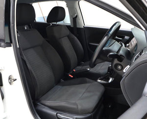 2012 Volkswagen Polo 1.6 Comfortline Auto