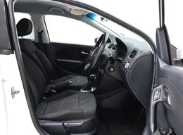 2012 Volkswagen Polo 1.6 Comfortline Auto