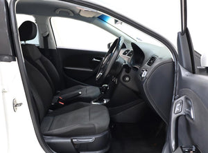 2012 Volkswagen Polo 1.6 Comfortline Auto