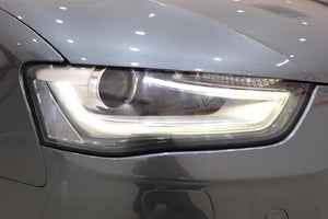2013 Audi A4 2.0T SE