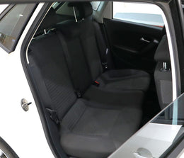 2012 Volkswagen Polo 1.6 Comfortline Auto