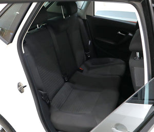 2012 Volkswagen Polo 1.6 Comfortline Auto