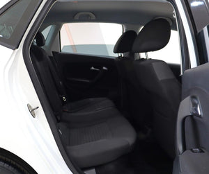2012 Volkswagen Polo 1.6 Comfortline Auto