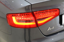 2013 Audi A4 2.0T SE