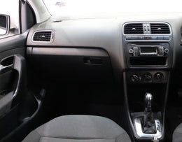 2012 Volkswagen Polo 1.6 Comfortline Auto