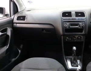 2012 Volkswagen Polo 1.6 Comfortline Auto