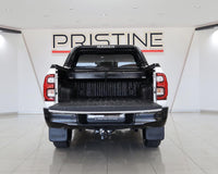 2021 Toyota Hilux 2.8GD-6 Double Cab Raider auto
