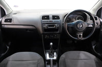 2012 Volkswagen Polo 1.6 Comfortline Auto