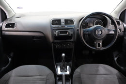 2012 Volkswagen Polo 1.6 Comfortline Auto