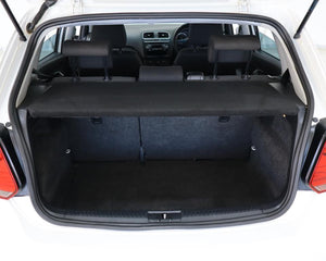 2012 Volkswagen Polo 1.6 Comfortline Auto