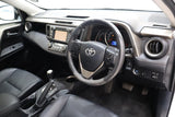 2014 Toyota RAV4 2.5 AWD VX