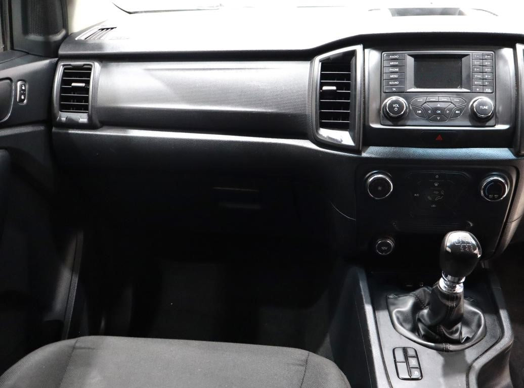 2019 Ford Ranger 2.2TDCi Hi-Rider XL