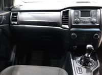2019 Ford Ranger 2.2TDCi Hi-Rider XL