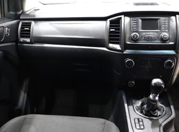 2019 Ford Ranger 2.2TDCi Hi-Rider XL