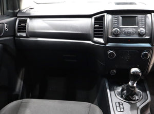 2019 Ford Ranger 2.2TDCi Hi-Rider XL