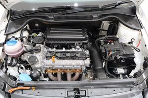 2012 Volkswagen Polo 1.6 Comfortline Auto