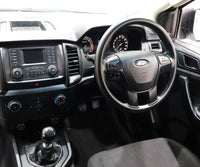 2019 Ford Ranger 2.2TDCi Hi-Rider XL