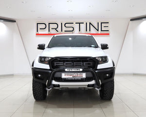 2020 Ford Ranger 2.0Bi-Turbo Double Cab 4x4 Raptor