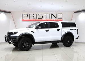 2020 Ford Ranger 2.0Bi-Turbo Double Cab 4x4 Raptor