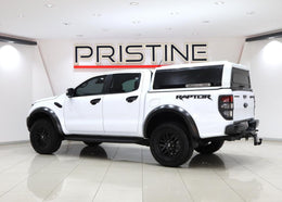 2020 Ford Ranger 2.0Bi-Turbo Double Cab 4x4 Raptor