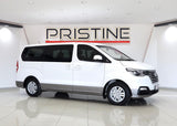 2021 Hyundai H-1 2.5CRDi Elite 12-Seater