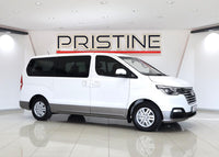 2021 Hyundai H-1 2.5CRDi Elite 12-Seater