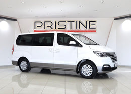 2021 Hyundai H-1 2.5CRDi Elite 12-Seater
