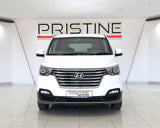 2021 Hyundai H-1 2.5CRDi Elite 12-Seater