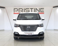 2021 Hyundai H-1 2.5CRDi Elite 12-Seater