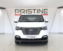 2021 Hyundai H-1 2.5CRDi Elite 12-Seater