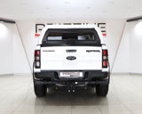 2020 Ford Ranger 2.0Bi-Turbo Double Cab 4x4 Raptor