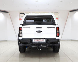 2020 Ford Ranger 2.0Bi-Turbo Double Cab 4x4 Raptor