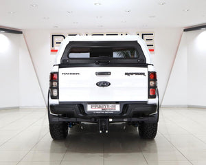2020 Ford Ranger 2.0Bi-Turbo Double Cab 4x4 Raptor